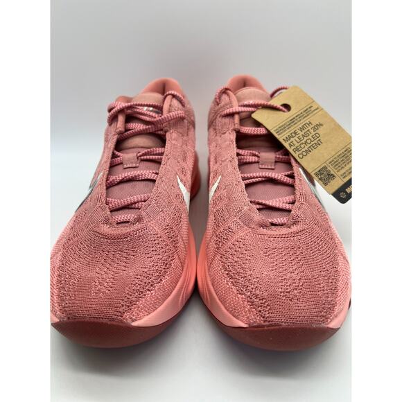 Nike Air Zoom GT Hustle 3 Men's Size 10 Red Stardust FV5953-602 New. - Picture 16 of 16